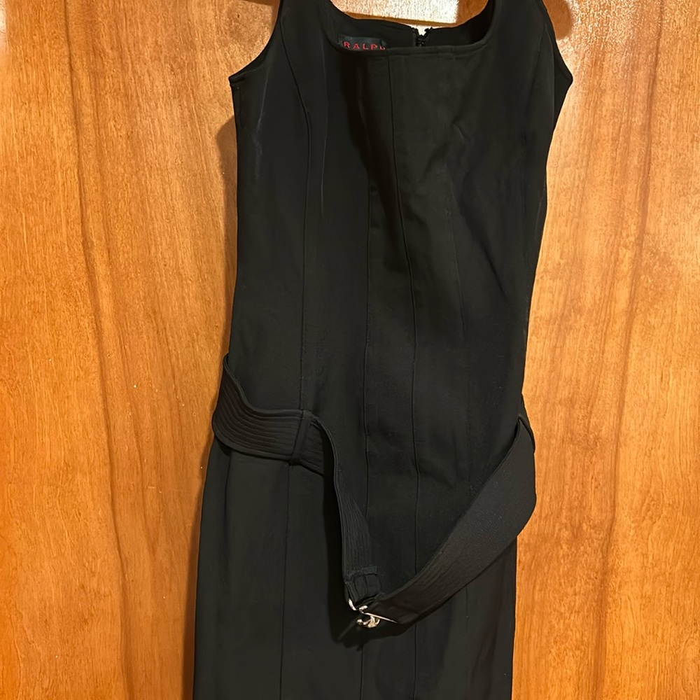 Women’s Ralph Lauren dress